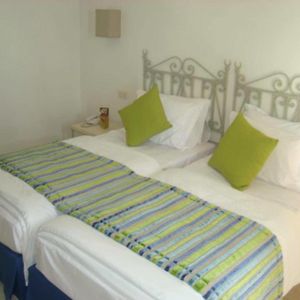 Standard Zimmer